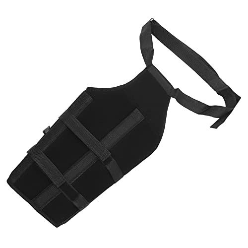 Faja deportiva protectora para cadera y muslos miniatura 6
