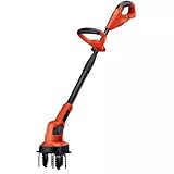 LGC120B 20V MAX Li-Ion Garden Cultivator,Replacement for Black & Decker OEM