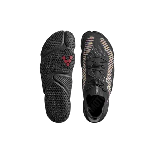 Image of Vivobarefoot Women's Motus Flex Barefoot Training Shoe