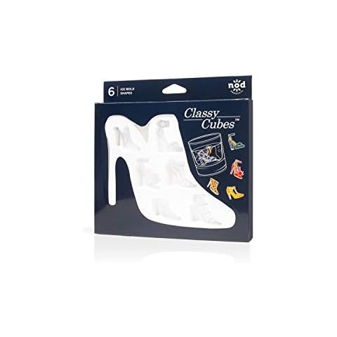 NOD Shoe Ice Tray Cover