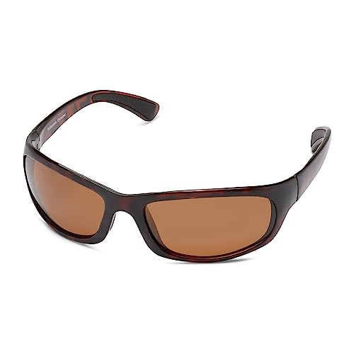 Image of Fisherman Eyewear Permit Original Polarized Sunglasses