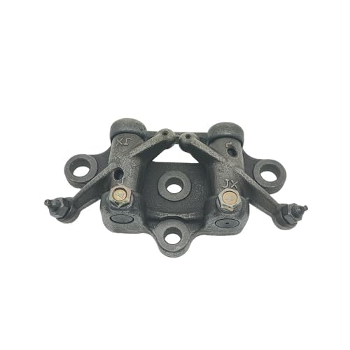 Brazo oscilante reforzado para motos DM150 y 150z con soldadura de alta resistencia