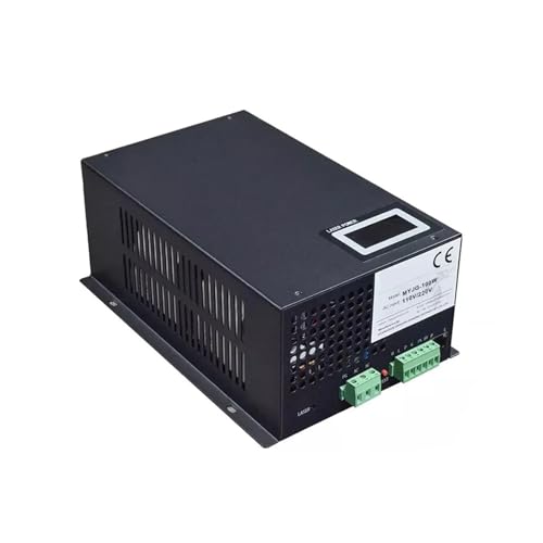 Alimentation MYJG100W pour remplacer le bloc électrique de graveur laser 220V