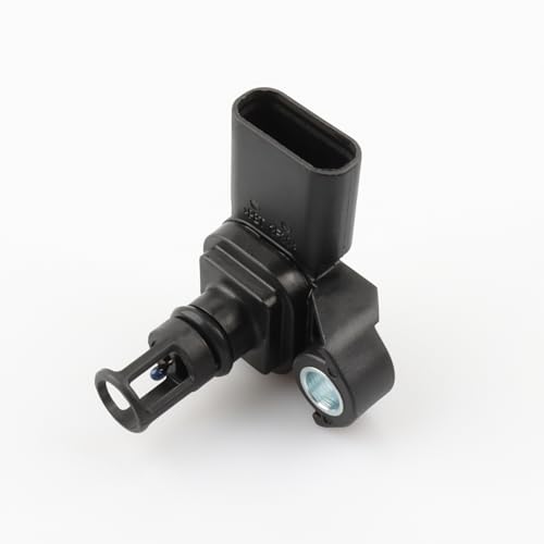 image for GBDAMI 12681993 Intake Air Pressure and Temperature Sensor Compatible 