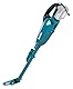Makita DCL284FZ Akku-Staubsauger 18V (ohne Akku, ohne Ladegerät)