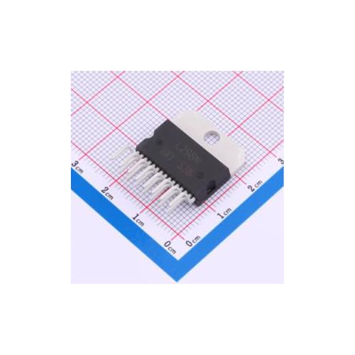 (2pcs) L298N-HXY ZIP-15