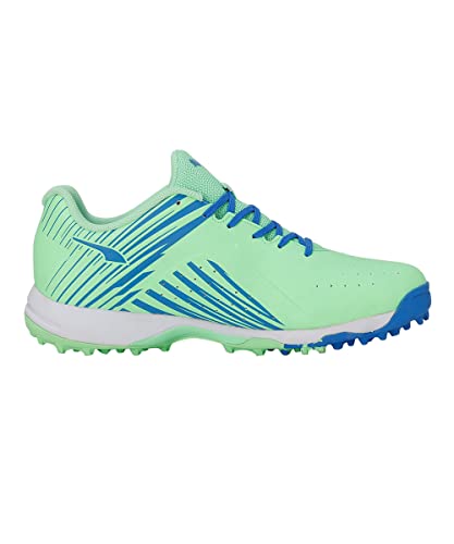 Image of Puma Mens 22 Fh Rubber Cricket Shoe
