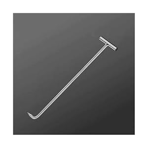 Sybnikolf SYBNIKOLF Schachtdeckelheber T-Griff 118cm