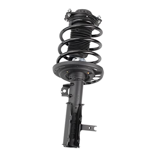Front Right Strut & Spring Assembly Fits 2016-2020 Chevrolet Malibu