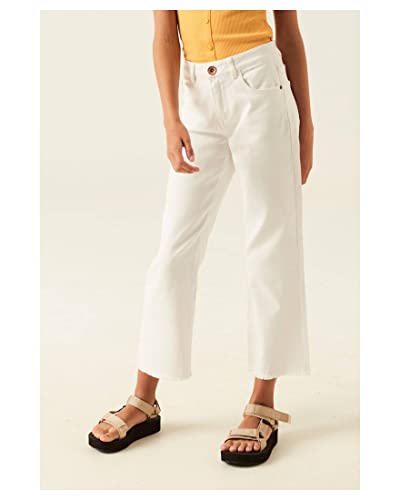 GARCIA O22732 pantalón niñas resistente lavable y de alta densidad 4