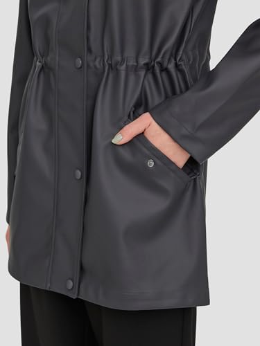 VERO MODA Damen-Jacken VMMALOU Beschichtete Jacke – Ansicht 6