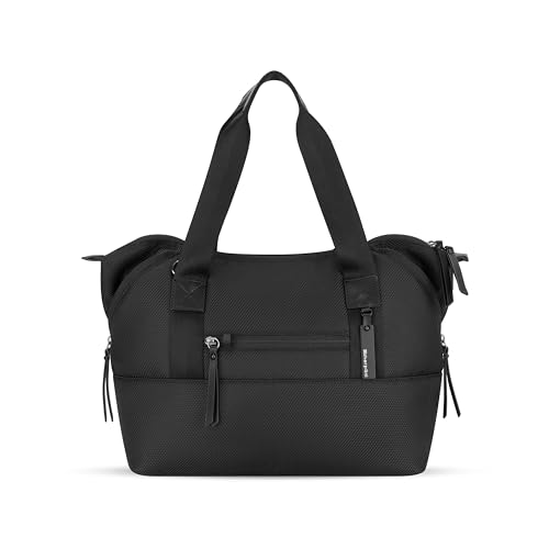 Image of Sherpani Eclipse, Anti Theft Tote Bag, Travel Crossbody Bag, Teacher Tote, 12L Shoulder Purse, Handbags for Women