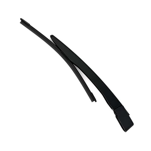 Escobilla Limpiaparabrisas Trasera Haval Xiaolong MAX 2023 2024 2025 Recambio Brazo 3