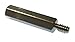 Lyn-Tron, 18-8 Stainless Steel, Male-Female, 8-32 Screw Size, 0.25" OD, 1.25" Body Length (Pack of 5)