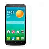 MovilCom® - Protector Cristal Templado Alcatel Orange Fova MovilCom® - Protector Cristal Templado Alcatel Orange Fova