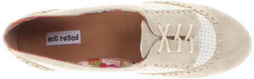 Image of Not Rated Women's High Spirit Oxford