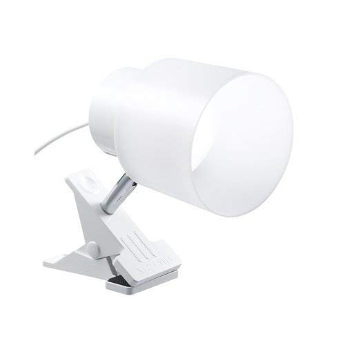 YAZAWA(���U���R�[�|���[�V����) LED 9W �C���e���A�N���b�v���C�g �z���C�g�EY07CLLE09N14WH