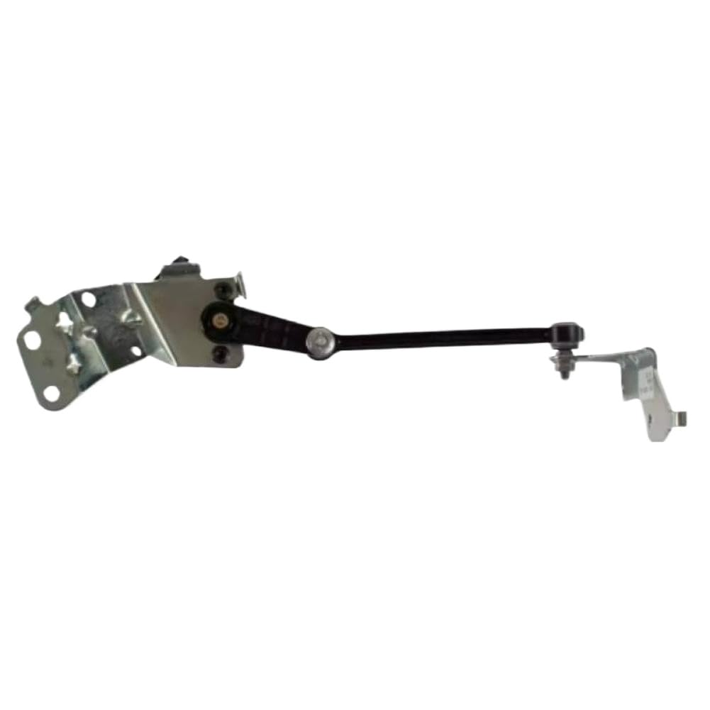 Staffa di livello faro anteriore compatibile con Focus C-MAX 2003-2024 Sostituzione per 3M51-13D034-AG 3M51-13D034-AF 1509087