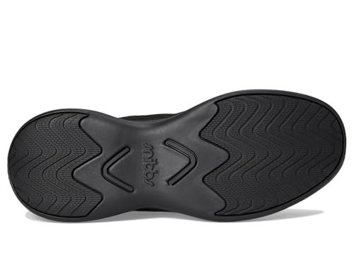 Image of Snibbs, Unisex, Orbit Work Sneaker, Eclipse Black 2, Men's 6.5, Women's 8, M