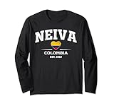 Neiva Colombia Designs