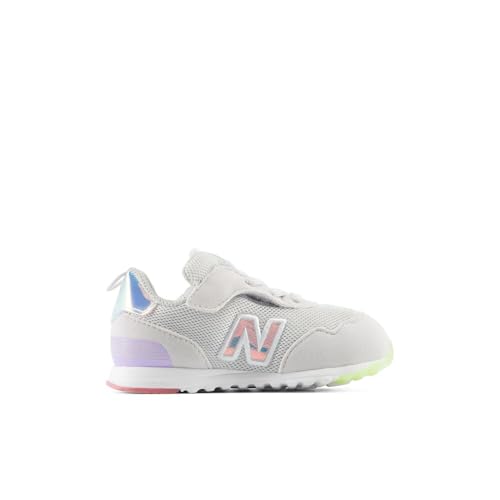 Image of New Balance Baby-Boys 515 New-b Hook & Loop