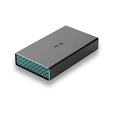 i-tec MySafe USB-C 3.1 Gen.2 Cover