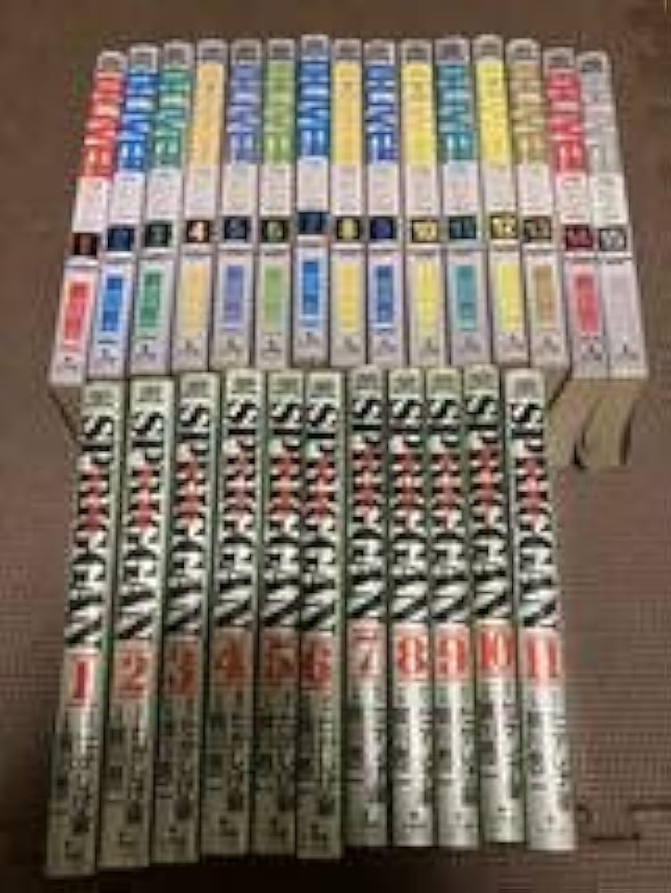 スプリガン　アームズ　ドライブ　ピースメーカー　アダマス他　皆川亮二　全巻セット スプリガン アームズ ドライブ ピースメーカー アダマス他 皆川