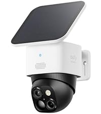 eufy SoloCam S340
