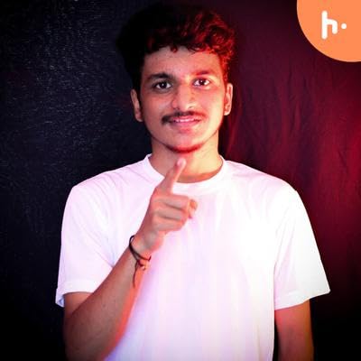 I don't have an impactful story yet but I want to build one