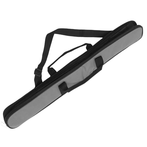 SHOWERORO Portable Flute Storage Bag Straps Flute Package for Chinese Carrying Case Organizer