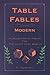 Produktbild Table Fables Modern: A collection of tables for the weary game master