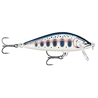 Amazon | ラパラ(Rapala) カウントダウン エリート 3.5cm CDE35-GDAY