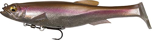 Megabass Leurre Souple Mag Draft 10 Biwako Shad 3-22cm - 167g - MAG Draft 10 Biwa SH