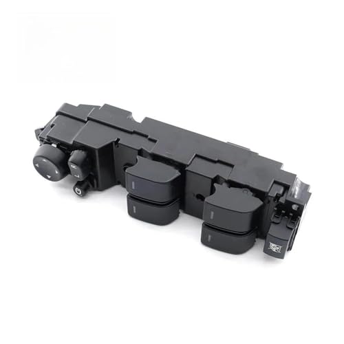 Bouton commutation principal Mazda 6 GH régulateur commande levage vitre