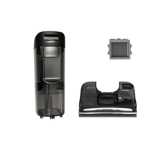 Accessoires aspirateur eau et poussière avec réservoir étanche pour Floor One S7