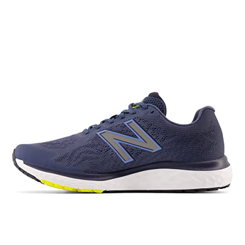 Image of New Balance Men's Fresh Foam V1 Slide Sandal