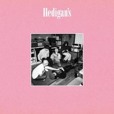 Amazon.co.jp: アナログレコードKSJL-6229HEDIGAN