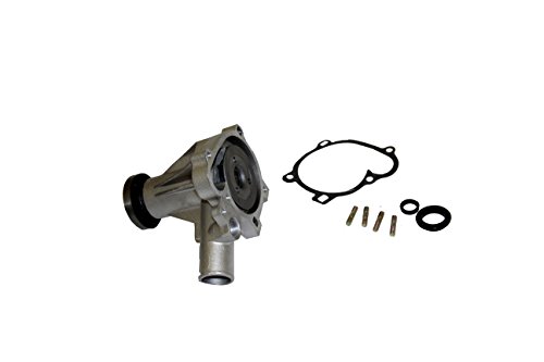 Image of MTC VR811 / 1326342 Water Pump (Volvo models)