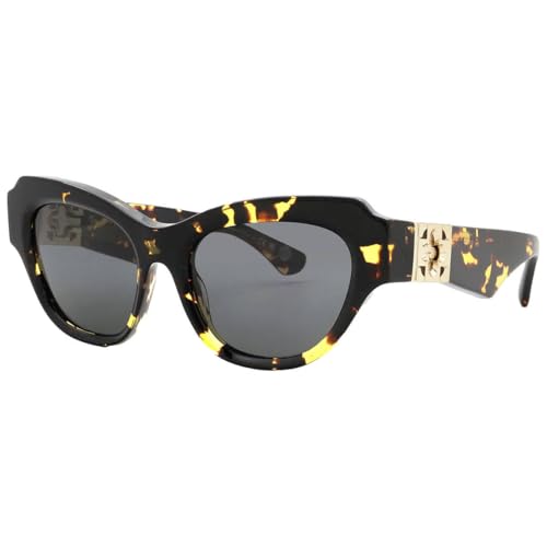 BURBERRY Sunglasses BE 4423 410687 Dark Havana/Grey Polyamide Standard3