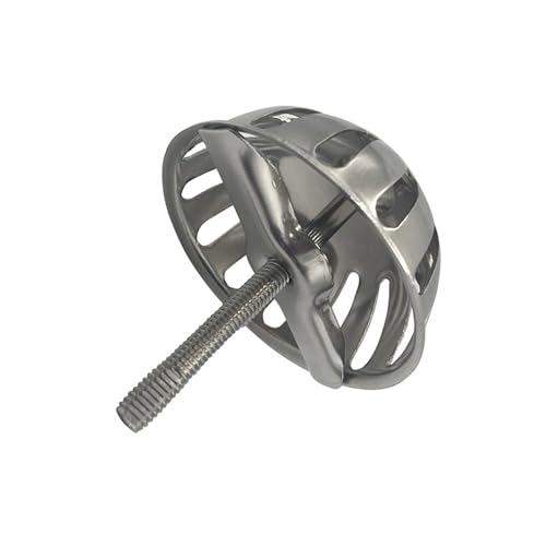 実用的な小便器ストレーナーフィルター漏斗ステンレス鋼漏斗カバー浴室排水栓メンテナンスが簡単な浴室排水栓フィルター