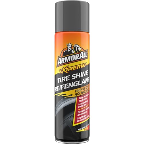 Armor All Tyre Shine