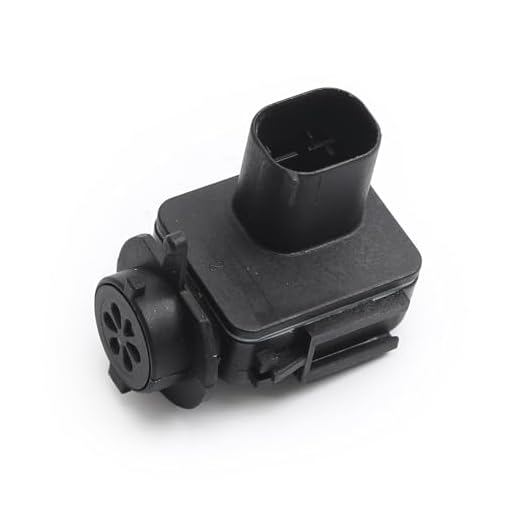Sprwinautummer Air Mass Flow Sensor
