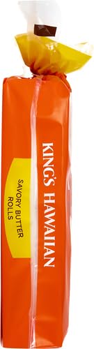 King'S Hawaiian Savory Butter Rolls, 12 Ct thumb #11