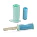 Balvi Rodillo quitapelusa Gelato Menta Color Verde Rodillo quitapelos Reutilizable Divertido Quita...