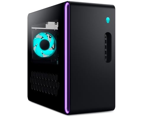 Alienware Aurora R16 desktop PC