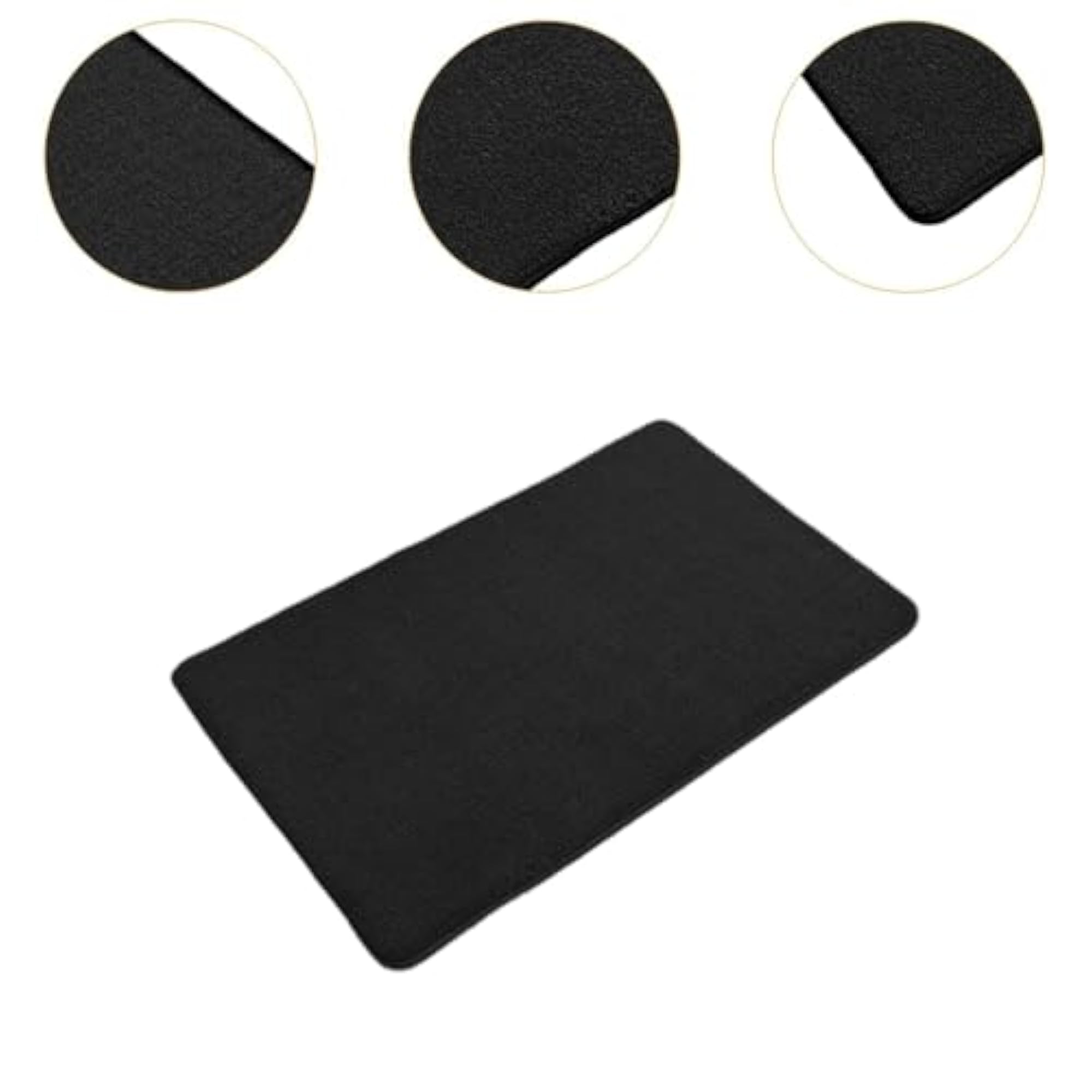 Area Rug Doormat Washable Absorbent