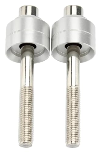 Für BMW Für F800GS Für ADV Für F700GS Für F650GS Motorrad Lenker Riser Up Tool Kit Bewegt Bar Aluminium Griff Bar Motorrad-Lenkererhöhung(Silber)