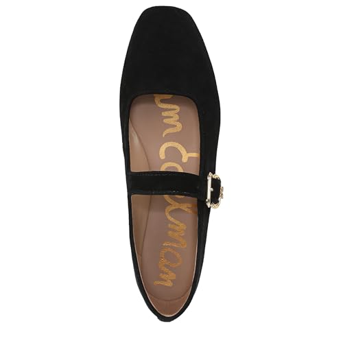 Image of Sam Edelman Women's Michaela Mesh Ballet Flats