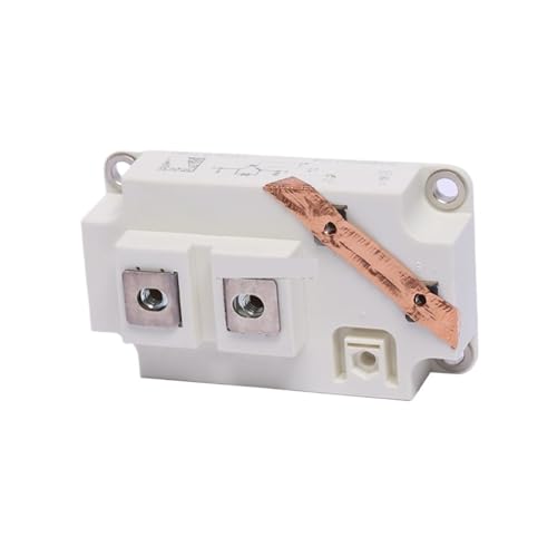 Module IGBT SKM600GA12T4 pour éviter les surchauffes dans les moteurs triphasés
