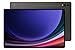 Produktbild Samsung Galaxy Tab S9 Ultra Tablet Android 256 GB 36,99 cm 14.6" Dynamic AMOLED 2X 2960 x 1848 microSD-Steckplatz Graphite